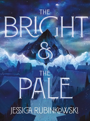 cover image of The Bright & the Pale